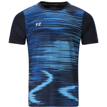 FZ Forza CL2605 Badminton T-shirt til mænd - Navy Blazer