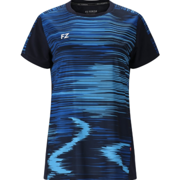 FZ Forza CL2605 Badminton T-shirt til kvinder - Navy Blazer