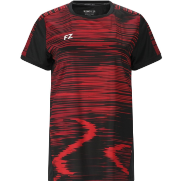 FZ Forza CL2605 Badminton T-shirt til kvinder - Black