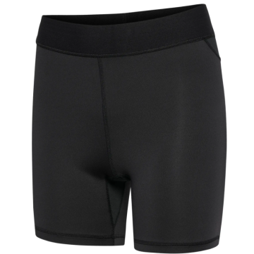 Hummel Performance Baselayer Korte Tight's til kvinder - Sort