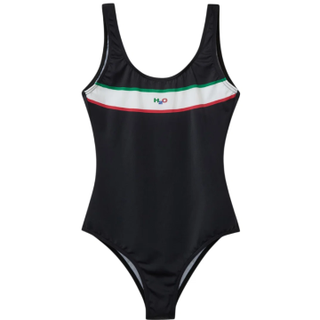 H2O Classic Badedragter til kvinder - Navy