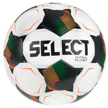 Select Futsal Planet V26 Fodbold - Off. Str.