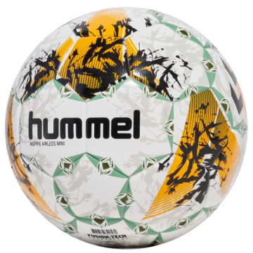 Hummel Airless Mini Fodbold 