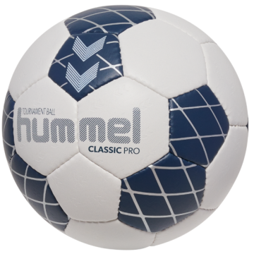 Hummel Classic Pro Håndbold - Str. 2 & 3