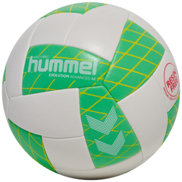 Hummel Evoloution Advanced AR Håndbold - Str. 2 & 3