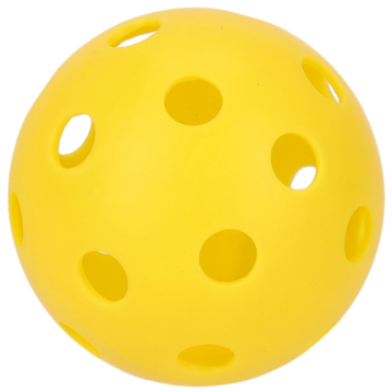 FZ Forza Match Indoor Pickleball bolde - 6stk.