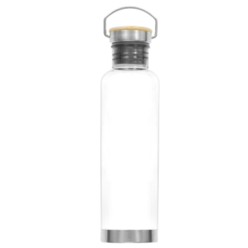 Lord Nelson Vandflaske 80cl - PET - Flere farvemuligheder