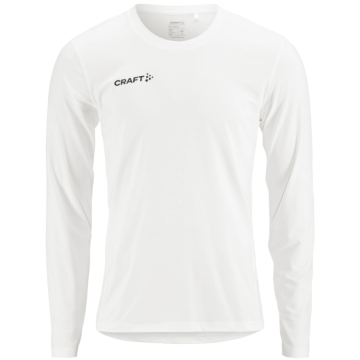 Craft Ability Baselayer Trøje til mænd - Hvid