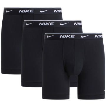 Nike Underbukser til mænd 3-Pak - Sort