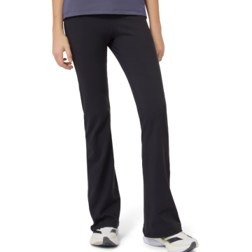 Energetics Sofie Flare Tight's til piger - Sort