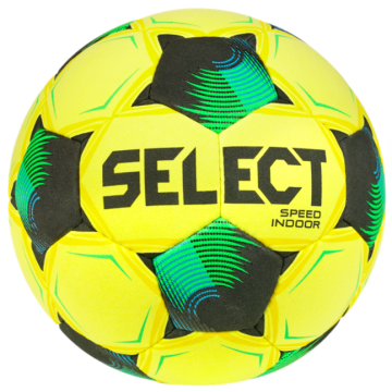 Select Speed Indoor V26 Fodbold - Til indendørs fodbold