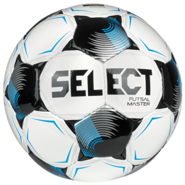 Select Futsal Master V26 Futsal Bold - Str: 62-64cm - 5stk