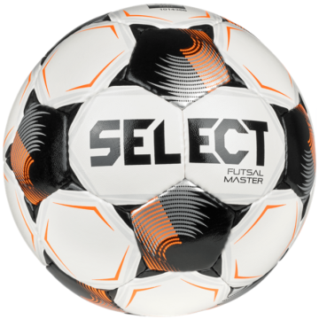 Select Futsal Master V26 Grain bold - Str: 62-64cm