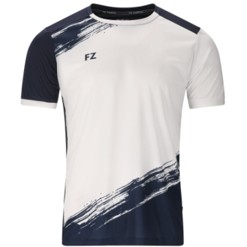 FZ Forza CL2604 Badminton T-Shirt til herre - Navy Blazer