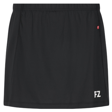 FZ Forza Badminton Nederdel m. indershorts til kvinder - Sort