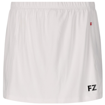 FZ Forza Badminton Nederdel m. indershorts til kvinder - Hvid