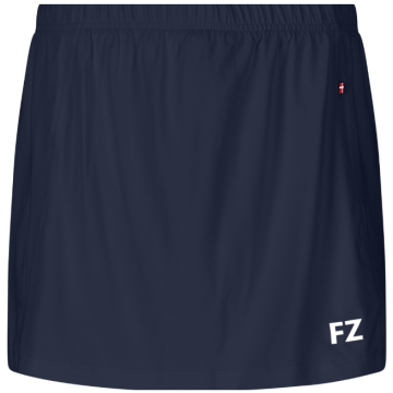 FZ Forza Badminton Nederdel m. indershorts til kvinder - Navy