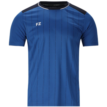 FZ Forza CL Badminton T-Shirt til mænd - Snorkel Blue