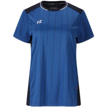 FZ Forza CL Badminton T-Shirt til kvinder - Snorkel Blue