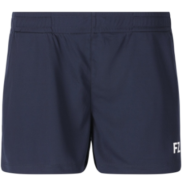 FZ Forza Laya Badminton Shorts til børn - Navy