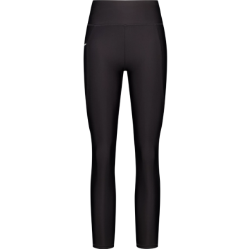 Energetics Power Running Tight's m. lommer til kvinder - Sort