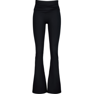 Energetics Mindful Soft Trænings Tights til kvinder - Sort