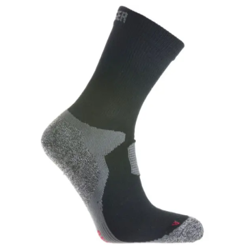 Seger Trekking Coolmax Outdor Strømper - 3 par