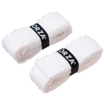 FZ FORZA towel grip 2 pak - Hvid