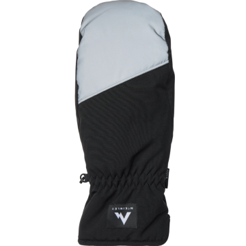McKinley Refleks Softshell Luffer - Str. 5-11.
