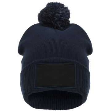 Clique Brian Patch Hue til voksne - Dark Navy