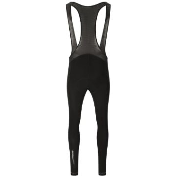 Endurance Gorsk v2.0 Thermal Bib Cykelbukser til mænd - Sort