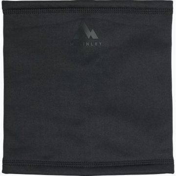 McKinley Fleece Halsedisse til voksne - Sort