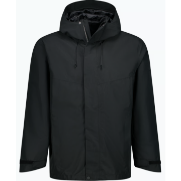 McKinley Matt II 3-i-1 Vinterjakke til mænd - Sort
