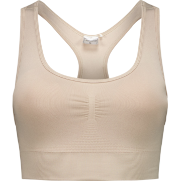 Energetics Lisa Seamless Sport's BH - Dove