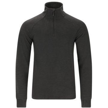 Whister Kajsa Half Zip Skipulli til mænd - Phantom