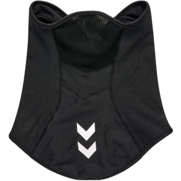 Hummel Pro Neck Tube Halsedisse til voksne - Sort