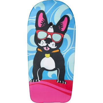 Yolada Body Board - Atomic Blue