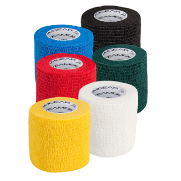 Select Strømpe Wrap til benskinner