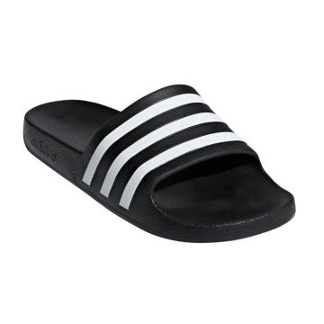 Adidas Adilette badesandaler - Sort
