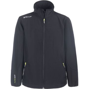 Whistler Dublin softshell jakke til Jr. 