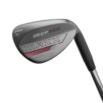 Wilson Wedge Deep Red 56 grader - Højre hånds spiller