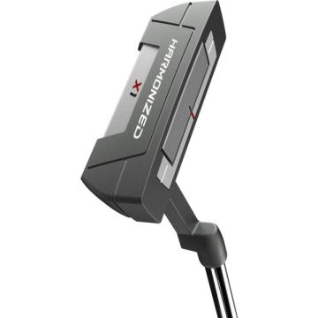 Wilson HARMONIZED PUTTER X1 Højrehåndsspiller - 35"