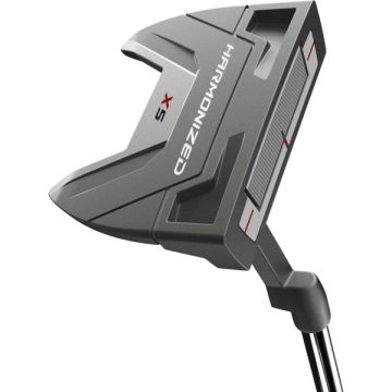 Wilson HARMONIZED PUTTER X5 til højrehåndsspiller
