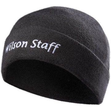 Wilson Staff WINTER Hue med Uld - Grå