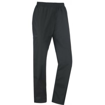 Weather Report Carlene regnbukser til kvinder - Sort