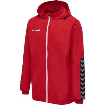 Hummel hmlAUTHENTIC All-weather jakke til børn