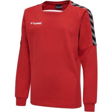 Hummel AUTHENTIC training sweat til børn