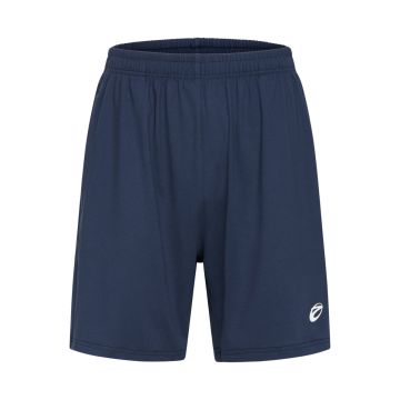 ZEBDIA Padel shorts til mænd - Marine Blå