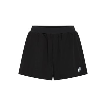 ZEBDIA Padel shorts til Kvinder - Sort - str. medium restordre på ubestemt tid