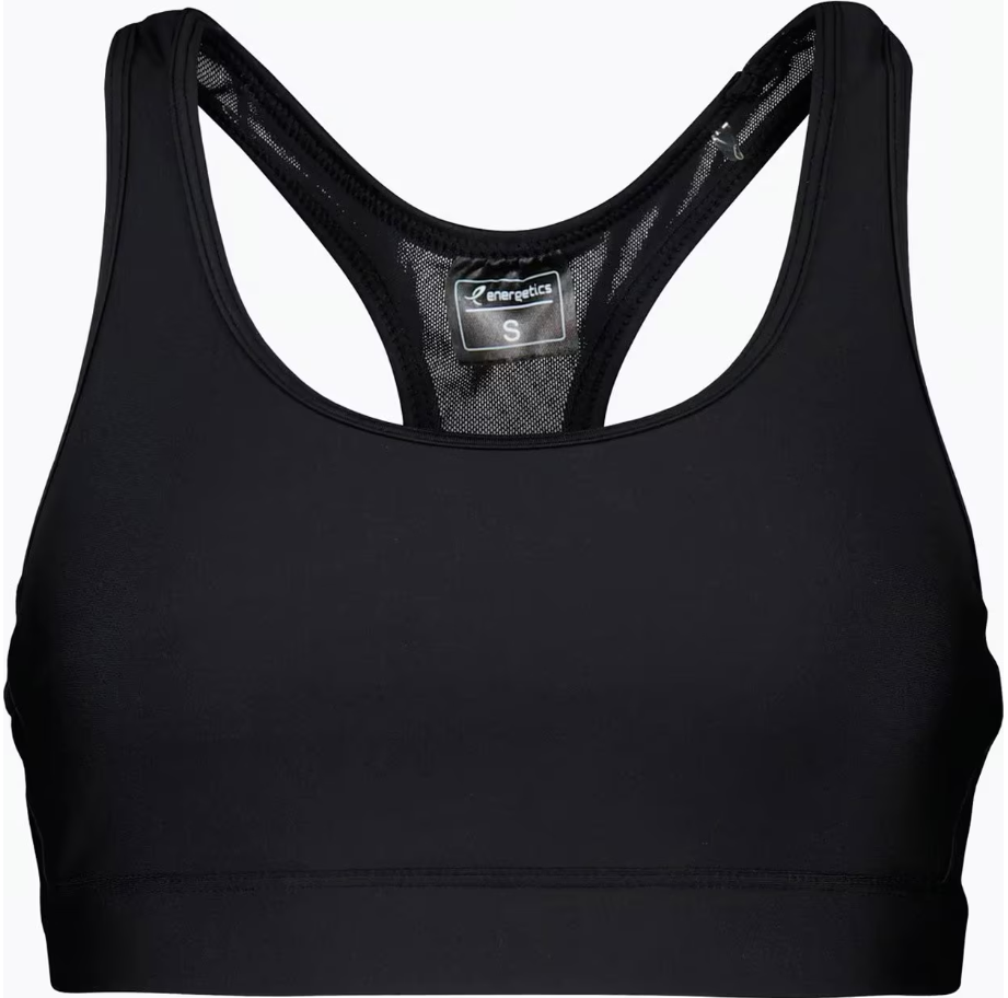 Energetics Tough Sport's BH - Large - Sort